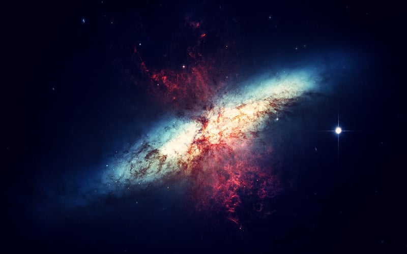 Supernova