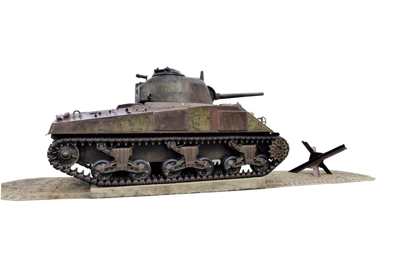 World War II